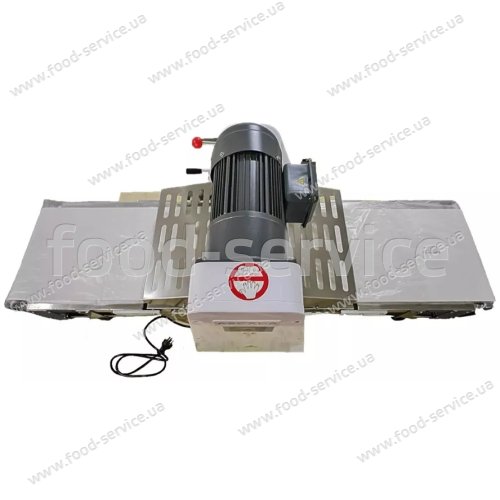 Тісторозкатка Berg TSP380 конвеєрна для листкового тіста